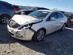 Buick Vehiculos salvage en venta: 2015 Buick Verano Convenience