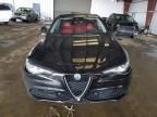 2018 Alfa Romeo Giulia TI Q4