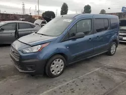 Ford Transit Vehiculos salvage en venta: 2023 Ford Transit Connect XL