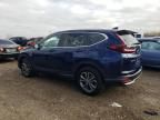 2022 Honda CR-V EXL