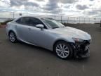 2016 Lexus IS 200T