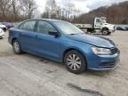 2016 Volkswagen Jetta S