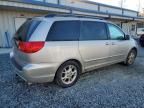 2006 Toyota Sienna XLE