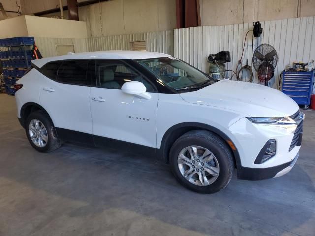 2019 Chevrolet Blazer 1LT