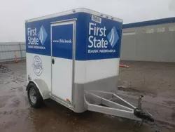 2020 Aluma Trailer en venta en Greenwood, NE