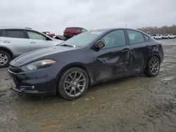 Dodge salvage cars for sale: 2013 Dodge Dart SXT