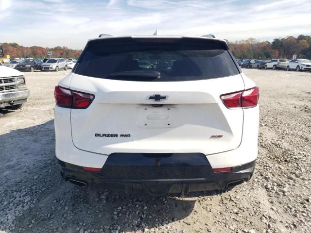 2019 Chevrolet Blazer RS