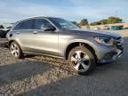 2018 Mercedes-Benz GLC 300