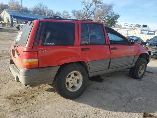 1998 Jeep Grand Cherokee Laredo