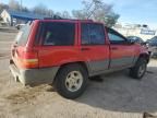 1998 Jeep Grand Cherokee Laredo