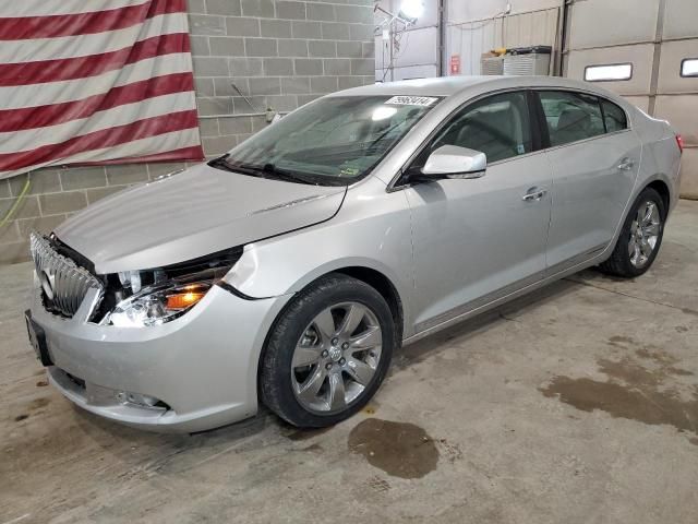 2010 Buick Lacrosse CXL