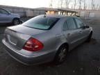 2005 Mercedes-Benz E 320