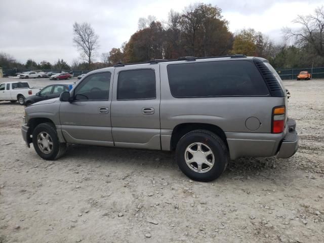 2006 GMC Yukon XL Denali