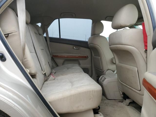 2005 Lexus RX 330