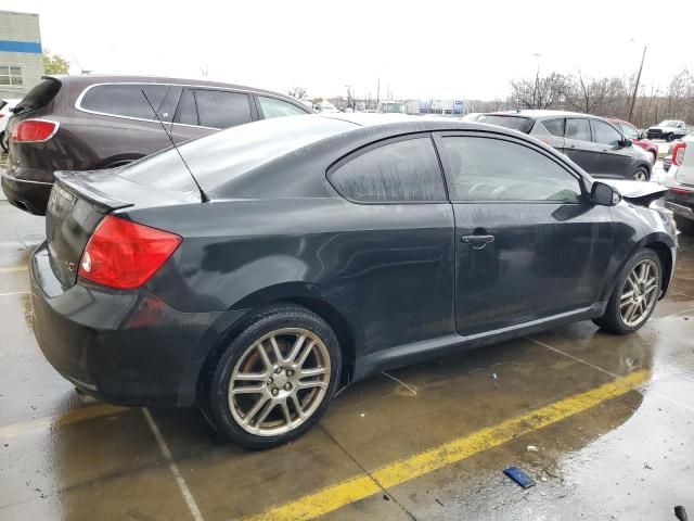 2005 Scion TC