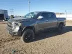 2014 Toyota Tundra Crewmax Platinum