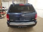 2009 Jeep Grand Cherokee Limited