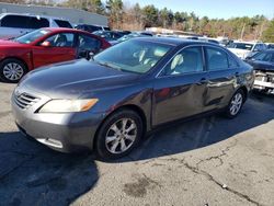 2009 Toyota Camry Base en venta en Exeter, RI