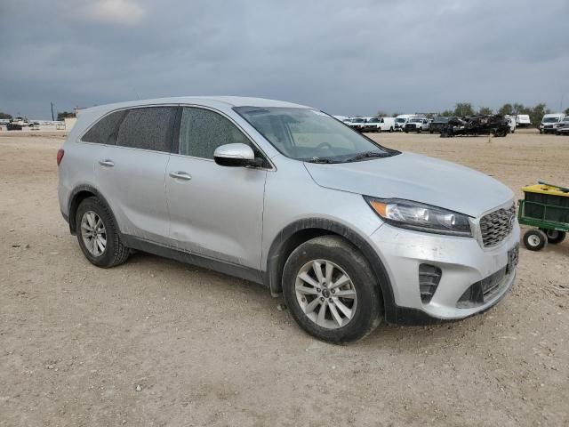 2019 KIA Sorento L