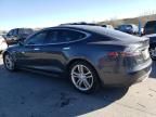 2015 Tesla Model S 70D