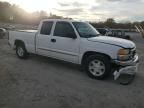 2006 GMC New Sierra C1500