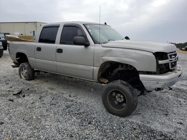 2006 Chevrolet Silverado K1500