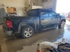 2007 Chevrolet Silverado K1500 Crew Cab