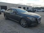 2017 Genesis G80 Ultimate