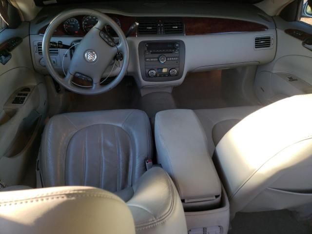 2006 Buick Lucerne CXL