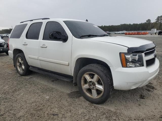 2009 Chevrolet Tahoe K1500 LT