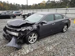 2013 Nissan Altima 2.5 en venta en Ellenwood, GA