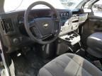 2015 Chevrolet Express G3500