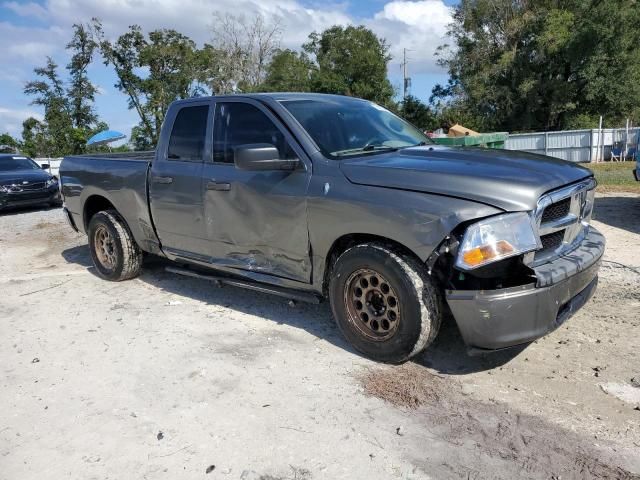 2010 Dodge RAM 1500