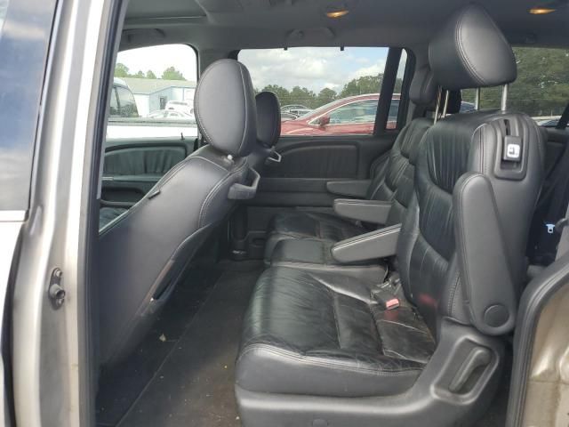 2008 Honda Odyssey Touring