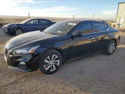 2019 Nissan Altima S en venta en Albuquerque, NM