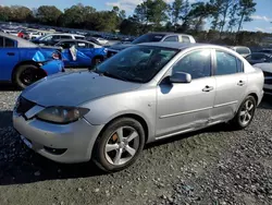 2006 Mazda 3 I en venta en Byron, GA