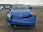 2001 Volkswagen New Beetle GLS