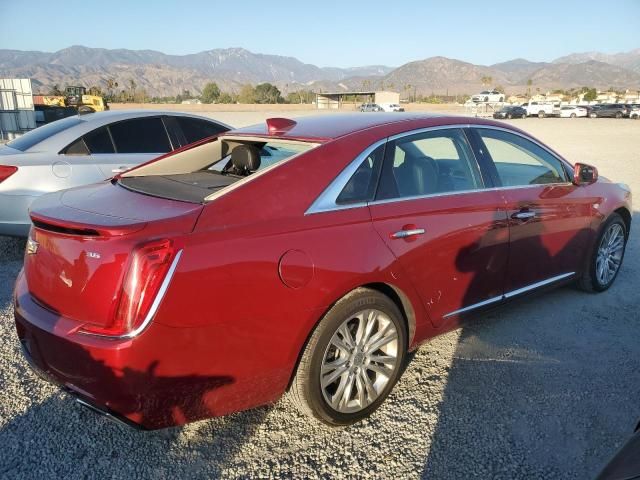 2019 Cadillac XTS Luxury