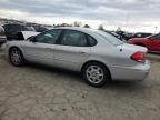 2007 Ford Taurus SE