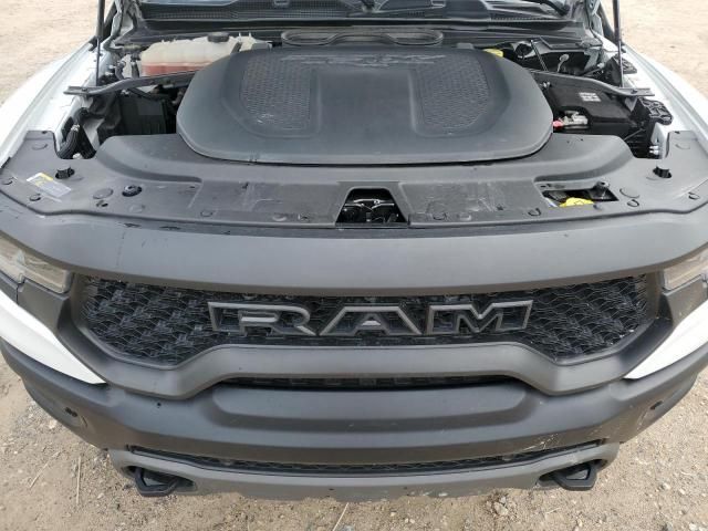 2022 Dodge RAM 1500 TRX