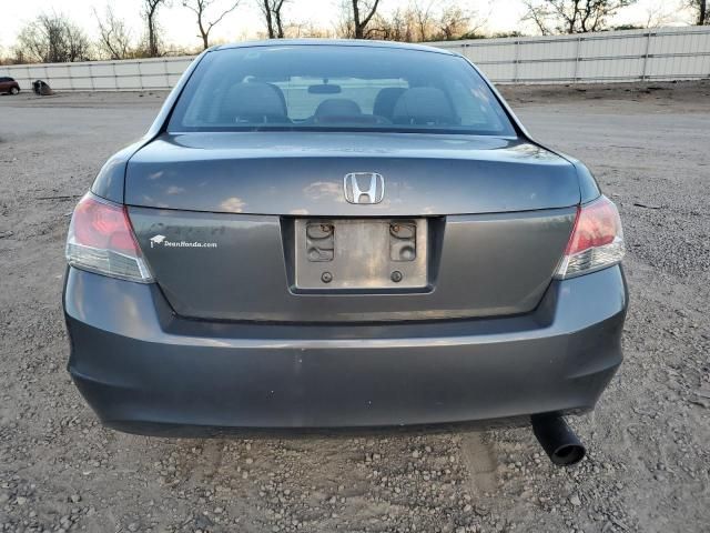 2009 Honda Accord LX