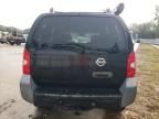 2005 Nissan Xterra OFF Road