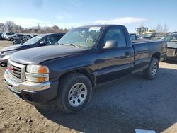 2005 GMC New Sierra K1500 en venta en Duryea, PA