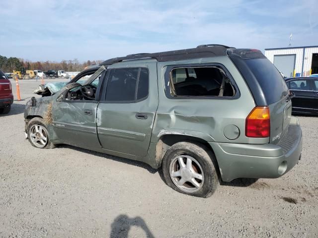 2004 GMC Envoy XL