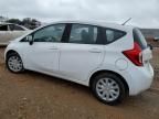 2016 Nissan Versa Note S