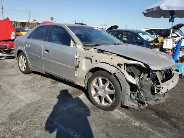 2004 Cadillac CTS