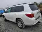 2010 Toyota Highlander SE