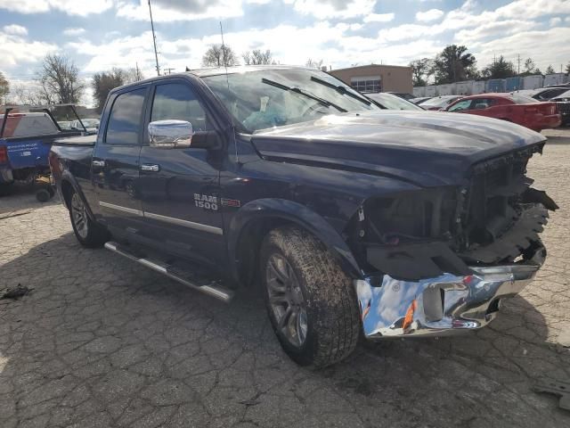 2015 Dodge RAM 1500 Longhorn