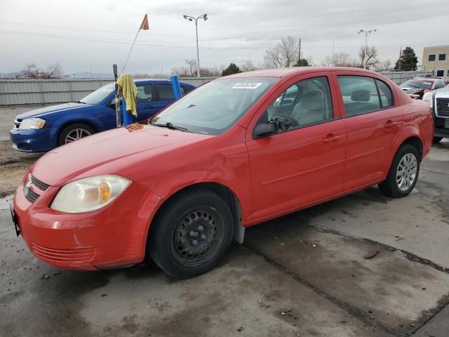 2010 Chevrolet Cobalt 1LT