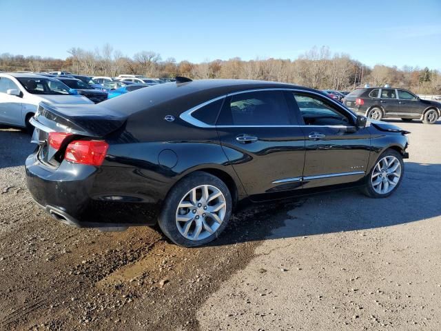 2019 Chevrolet Impala Premier